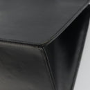 LOUIS VUITTON Epi Riviera Hand Bag Black M48182 LV Auth 195074-12