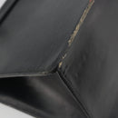 LOUIS VUITTON Epi Riviera Hand Bag Black M48182 LV Auth 195074-13