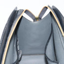 LOUIS VUITTON Epi Riviera Hand Bag Black M48182 LV Auth 195074-17