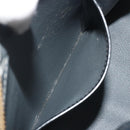 LOUIS VUITTON Epi Riviera Hand Bag Black M48182 LV Auth 195074-21