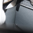 LOUIS VUITTON Epi Riviera Hand Bag Black M48182 LV Auth 195074-23