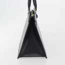 LOUIS VUITTON Epi Riviera Hand Bag Black M48182 LV Auth 195074-4