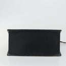 LOUIS VUITTON Epi Riviera Hand Bag Black M48182 LV Auth 195074-9