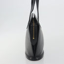 LOUIS VUITTON Epi Saint Jacques Shopping Bag Black M52272 LV Auth 195076-3