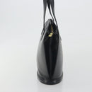 LOUIS VUITTON Epi Saint Jacques Shopping Bag Black M52272 LV Auth 195076-4