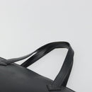 LOUIS VUITTON Epi Saint Jacques Shopping Bag Black M52272 LV Auth 195076-14