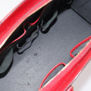 LOUIS VUITTON Epi Riviera Hand Bag Red M48187 LV Auth 195077-10
