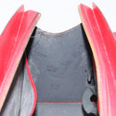 LOUIS VUITTON Epi Riviera Hand Bag Red M48187 LV Auth 195077-20