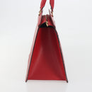 LOUIS VUITTON Epi Riviera Hand Bag Red M48187 LV Auth 195077-3
