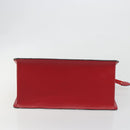 LOUIS VUITTON Epi Riviera Hand Bag Red M48187 LV Auth 195077-5