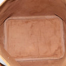 LOUIS VUITTON Monogram Petit Noe Shoulder Bag M42226 LV Auth 195085-10