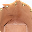 LOUIS VUITTON Monogram Petit Noe Shoulder Bag M42226 LV Auth 195085-11