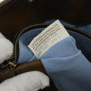 BOTTEGA VENETA INTRECCIATO Tote Bag Leather Gold 189228 Auth 195086A-12