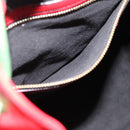 LOUIS VUITTON Epi Noe Shoulder Bag Tricolor Red Blue M44084 LV Auth 195096A-19