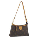 LOUIS VUITTON Monogram Mini Pochette Delight Full Pouch M40309 LV Auth 195099-1