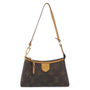 LOUIS VUITTON Monogram Mini Pochette Delight Full Pouch M40309 LV Auth 195099-13