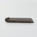 LOUIS VUITTON Monogram Etui Lunette PM Glasses Case M66545 LV Auth 195100-4