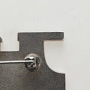 CHANEL Brooch metal Gold Tone CC Auth 195102M-10