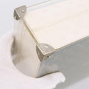 LOUIS VUITTON Jigsaw Puzzle Building Blocks Clear LV Auth 195105-11