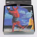 LOUIS VUITTON Jigsaw Puzzle Building Blocks Clear LV Auth 195105-18