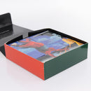 LOUIS VUITTON Jigsaw Puzzle Building Blocks Clear LV Auth 195105-19