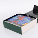 LOUIS VUITTON Jigsaw Puzzle Building Blocks Clear LV Auth 195105-20