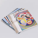 LOUIS VUITTON Jigsaw Puzzle Building Blocks Clear LV Auth 195105-21
