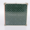 LOUIS VUITTON Jigsaw Puzzle Building Blocks Clear LV Auth 195105-7