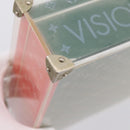 LOUIS VUITTON Jigsaw Puzzle Building Blocks Clear LV Auth 195105-9