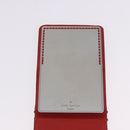LOUIS VUITTON Monogram Yamamoto Kansai Miroir Nomade Olériyan Dalma Auth 195112M-9
