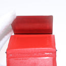 LOUIS VUITTON Monogram Yamamoto Kansai Miroir Nomade Olériyan Dalma Auth 195112M-10