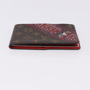 LOUIS VUITTON Monogram Yamamoto Kansai Miroir Nomade Olériyan Dalma Auth 195112M-6