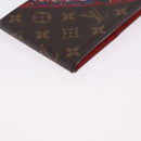 LOUIS VUITTON Monogram Yamamoto Kansai Miroir Nomade Olériyan Dalma Auth 195112M-7