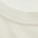 GUCCI Fujiko Pro Collaboration T Shirt Cotton XS White Auth 195116M-15