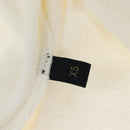 GUCCI Fujiko Pro Collaboration T Shirt Cotton XS White Auth 195116M-17