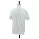 GUCCI Fujiko Pro Collaboration T Shirt Cotton XS White Auth 195116M-2