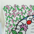 GUCCI Fujiko Pro Collaboration T Shirt Cotton XS White Auth 195116M-6