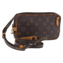 LOUIS VUITTON Monogram Marly Bandouliere Shoulder Bag M51828 LV Auth 195153-1