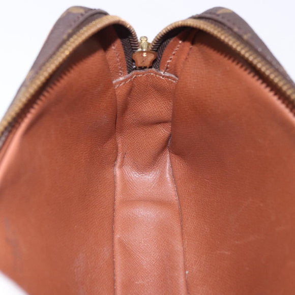 LOUIS VUITTON Monogram Marly Bandouliere Shoulder Bag M51828 LV Auth 195153