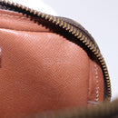 LOUIS VUITTON Monogram Marly Bandouliere Shoulder Bag M51828 LV Auth 195153-12