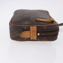 LOUIS VUITTON Monogram Marly Bandouliere Shoulder Bag M51828 LV Auth 195153-4
