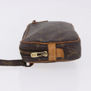 LOUIS VUITTON Monogram Marly Bandouliere Shoulder Bag M51828 LV Auth 195153-5