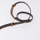 LOUIS VUITTON Monogram Marly Bandouliere Shoulder Bag M51828 LV Auth 195153-14