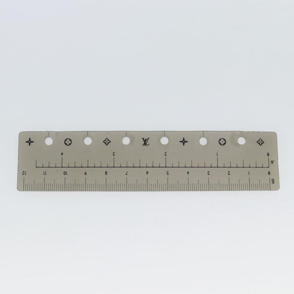 LOUIS VUITTON Monogram Agenda PM Day Planner Cover R20005 LV Auth 195154