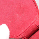 LOUIS VUITTON Epi Ecrin bijou 8 Jewelry Box Red M48227 LV Auth 195155A-15