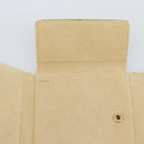 LOUIS VUITTON Monogram Jewelry Case Jewelry Box LV Auth 195161-18