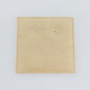 LOUIS VUITTON Monogram Jewelry Case Jewelry Box LV Auth 195161-11