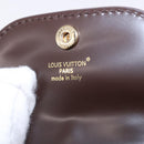 LOUIS VUITTON Monogram LV Cute Charm M01561 LV Auth 195164SAM-14