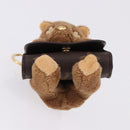 LOUIS VUITTON Monogram LV Cute Charm M01561 LV Auth 195164SAM-7