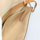 LOUIS VUITTON Monogram Pochette Twin GM Shoulder Bag M51852 LV Auth 195167-19